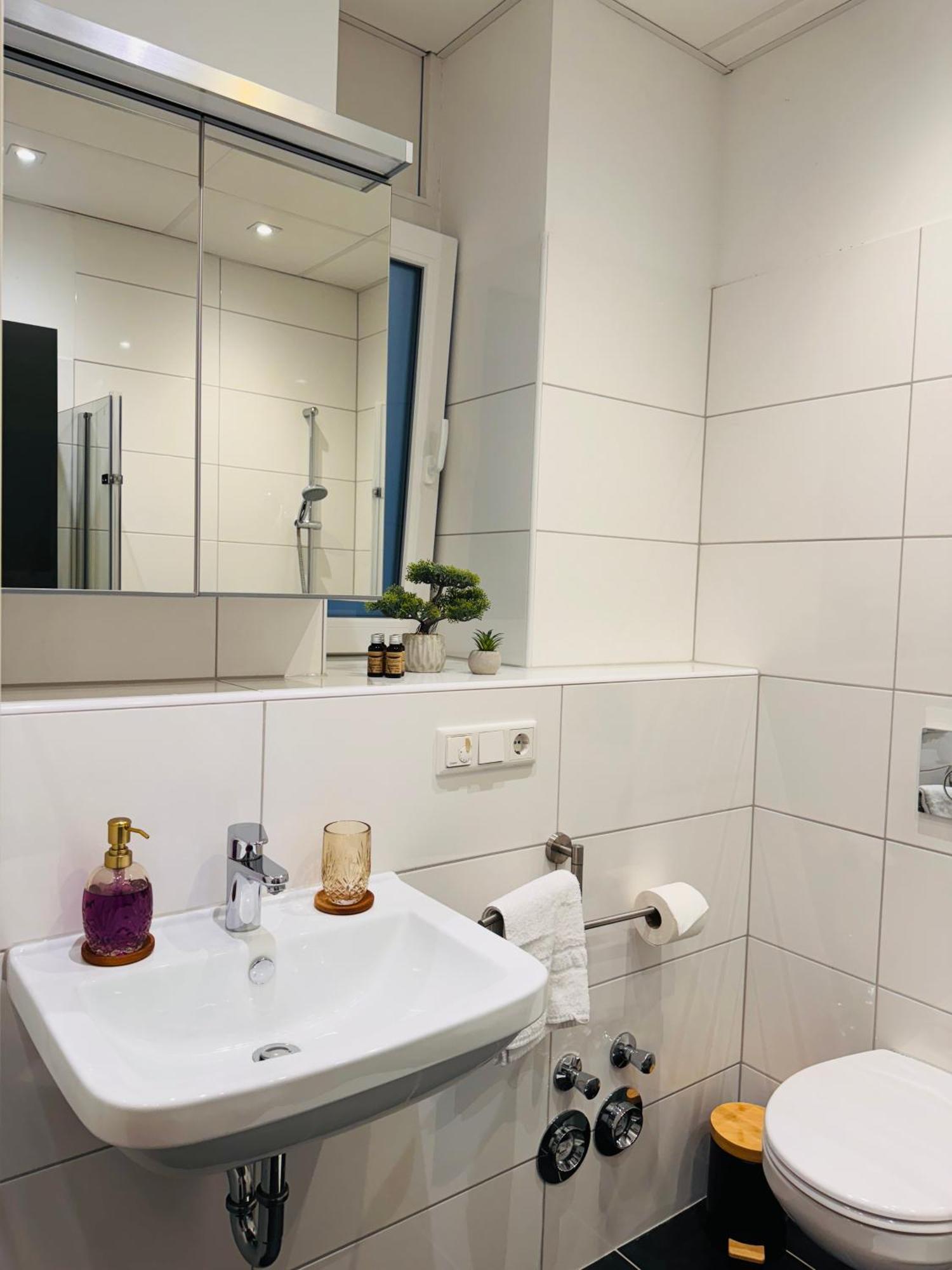 Klassen Stay - Designer Altbau Apartment Mit 2 Zimmer - Naehe Zentrum Und Rhein Koblenz  Exterior foto